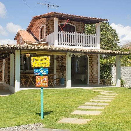 Porto Suites Pousada Pôrto das Galinhas Exterior foto