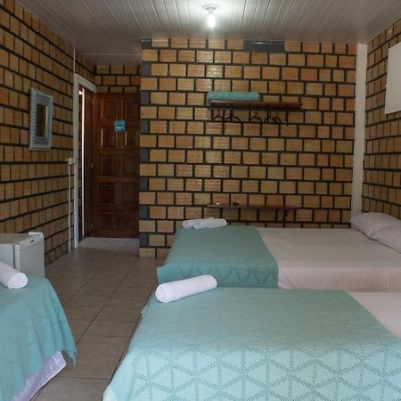 Porto Suites Pousada Pôrto das Galinhas Exterior foto