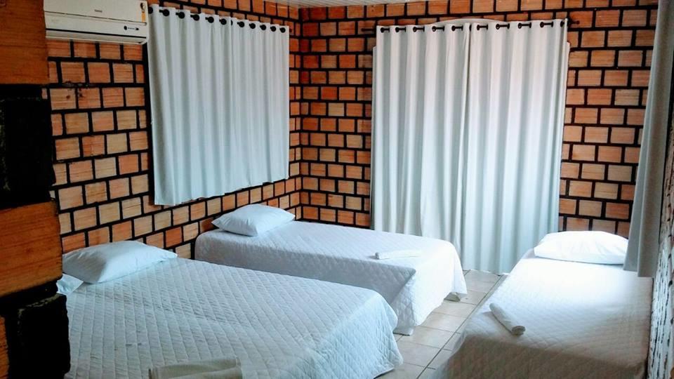 Porto Suites Pousada Pôrto das Galinhas Exterior foto