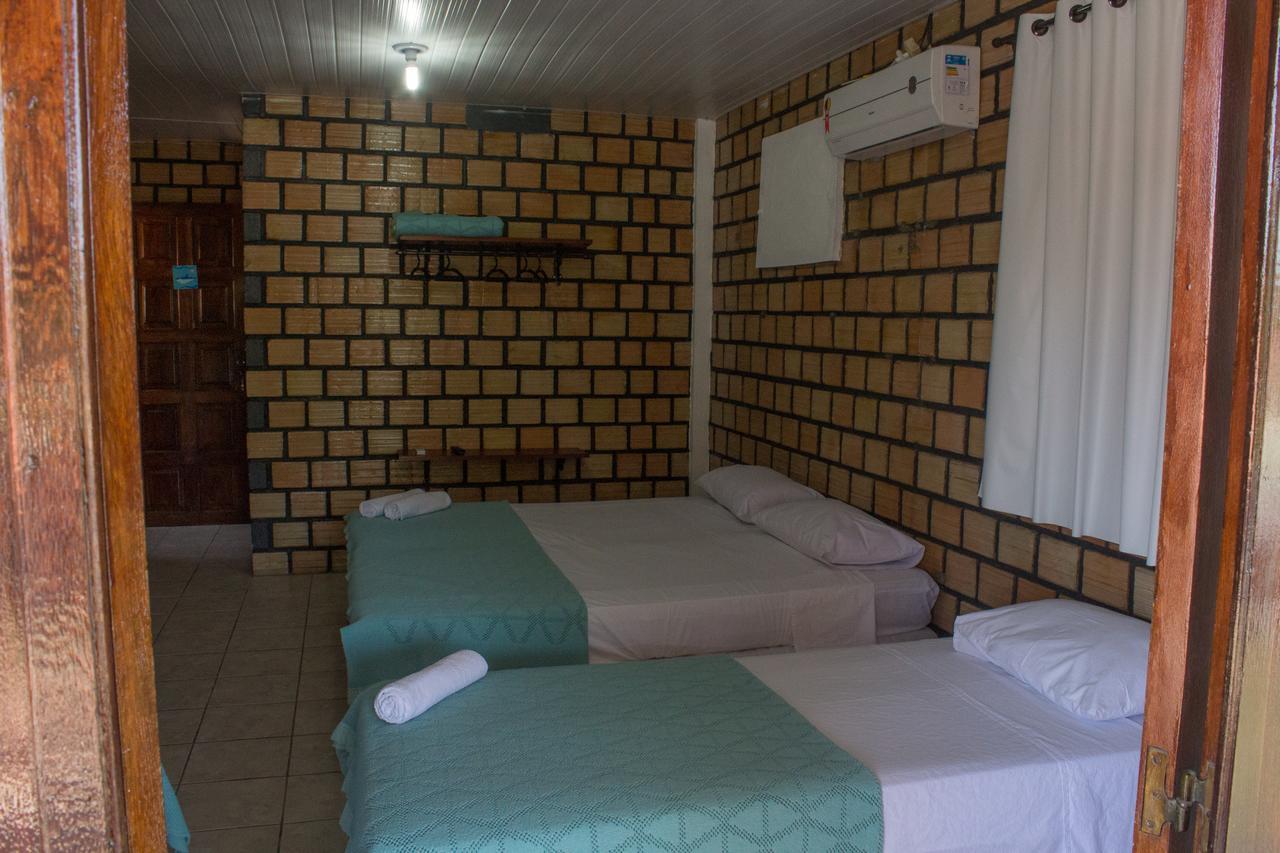 Porto Suites Pousada Pôrto das Galinhas Quarto foto