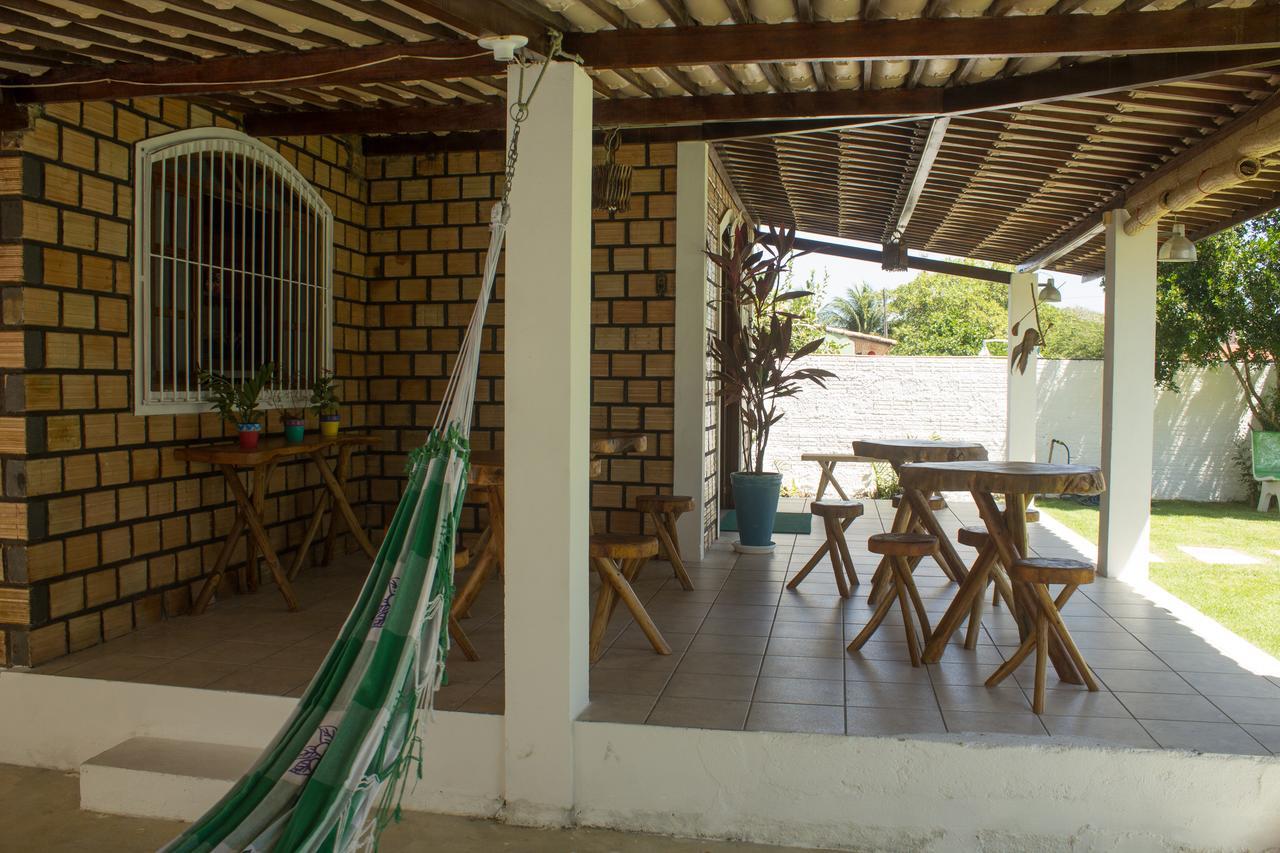 Porto Suites Pousada Pôrto das Galinhas Exterior foto